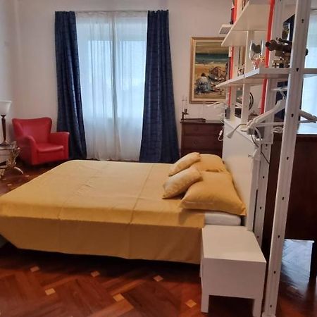 Porta Pila Brignole Apartment 제노바 외부 사진