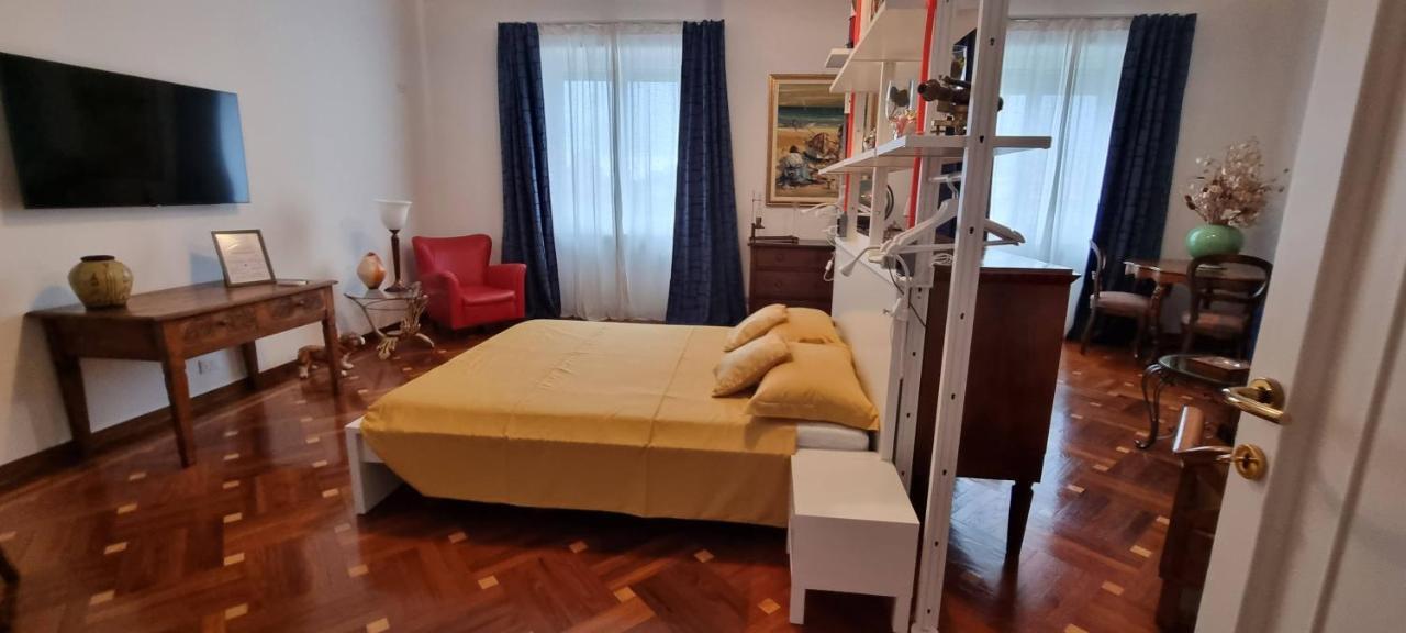 Porta Pila Brignole Apartment 제노바 외부 사진