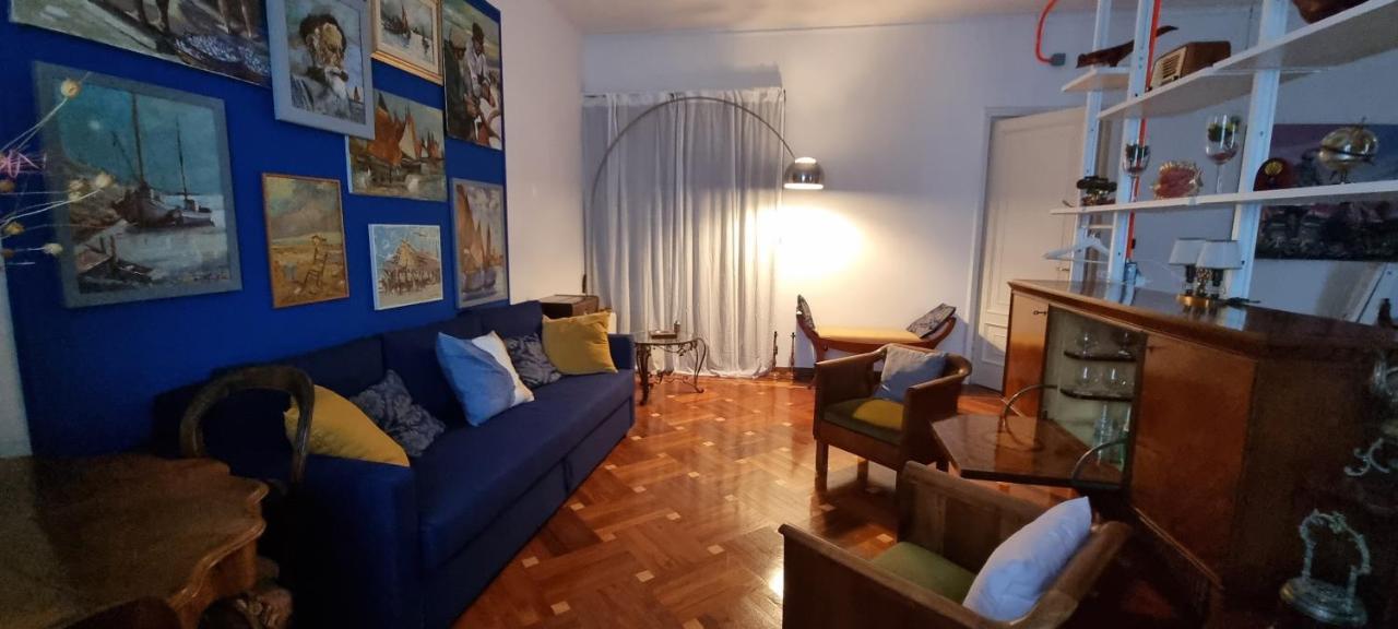 Porta Pila Brignole Apartment 제노바 외부 사진