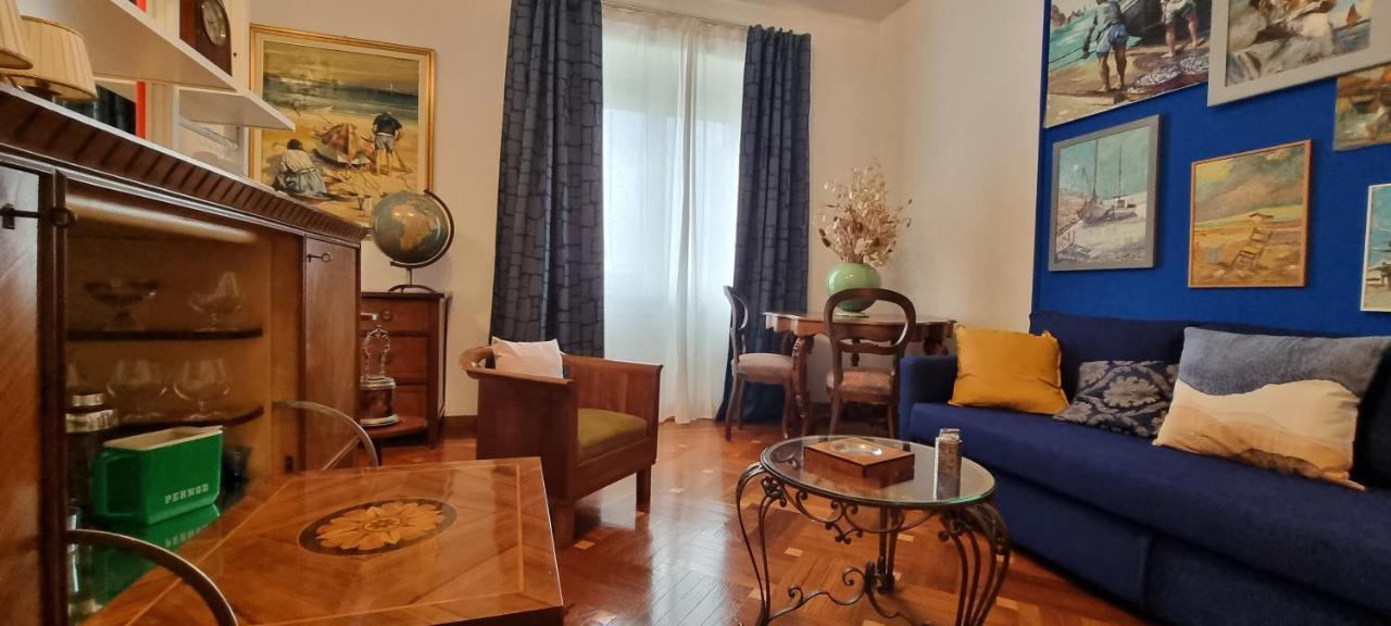 Porta Pila Brignole Apartment 제노바 외부 사진