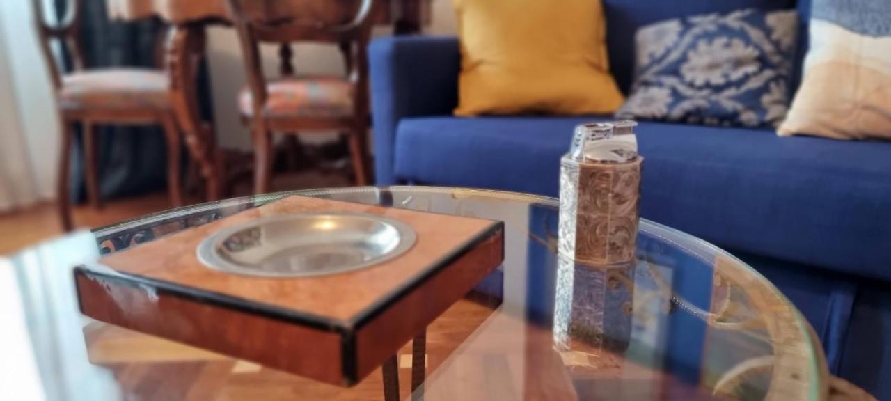 Porta Pila Brignole Apartment 제노바 외부 사진