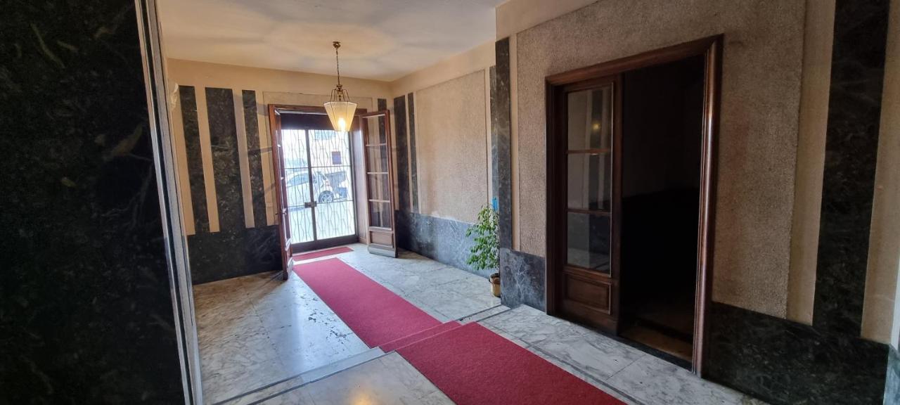 Porta Pila Brignole Apartment 제노바 외부 사진