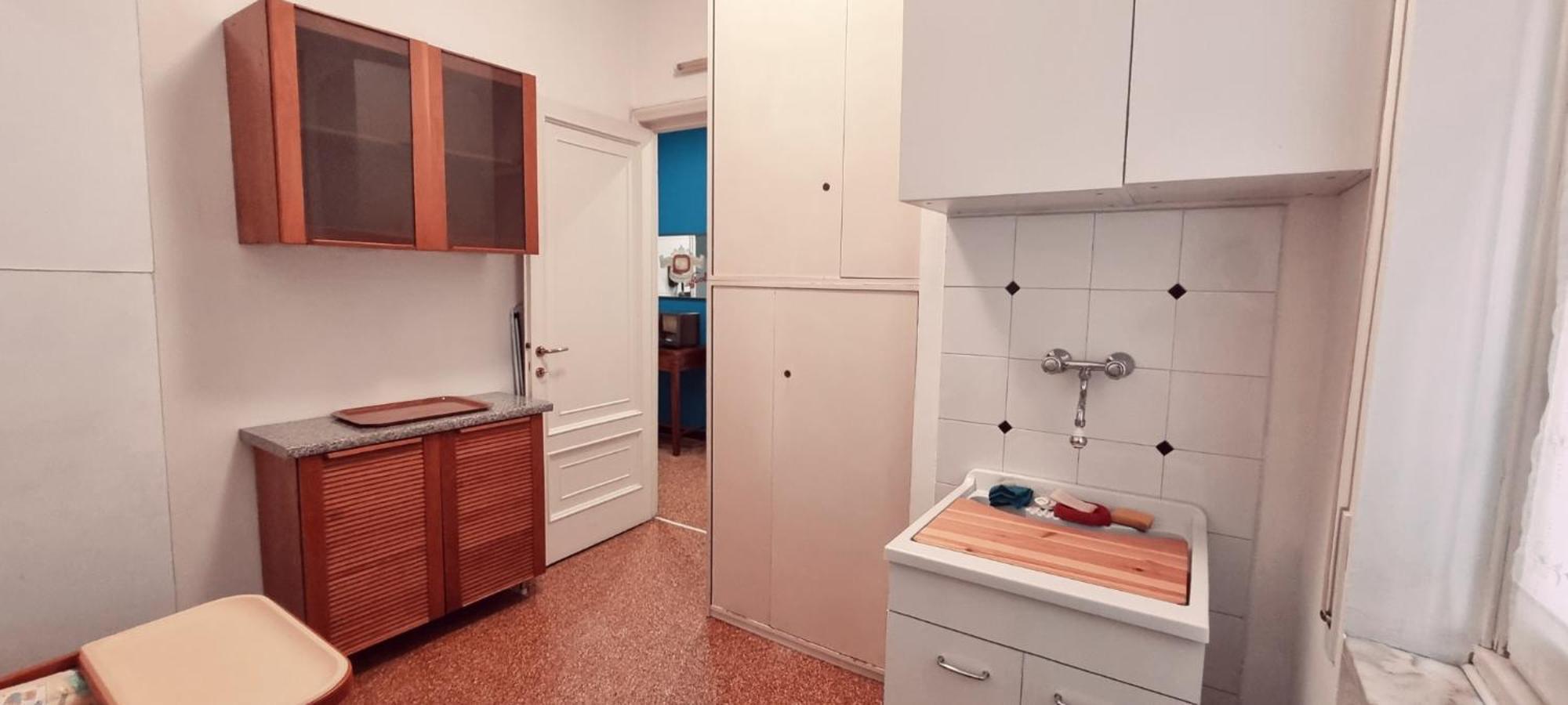 Porta Pila Brignole Apartment 제노바 외부 사진