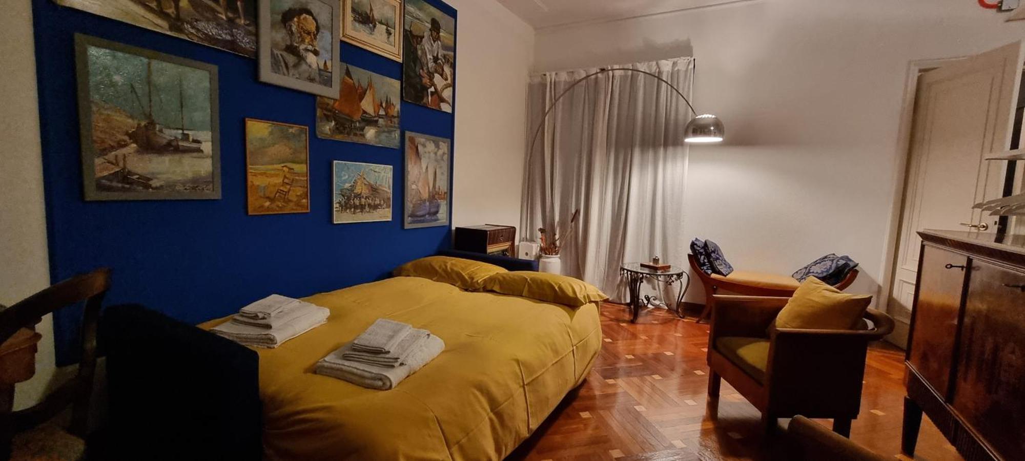 Porta Pila Brignole Apartment 제노바 외부 사진